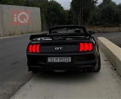 فورد موستانج